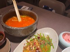 -山石榴·贵州菜(陆家嘴中心店)