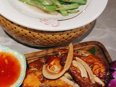 -沿江海南菜·文昌鸡祖师爷(大东海店)
