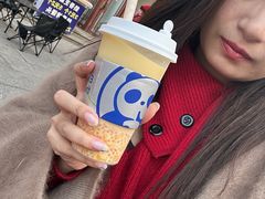 -茶百道(北街店)