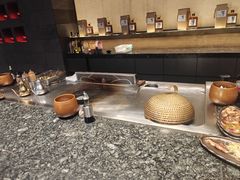 -吉川谷谷·铁板烧烤肉放题(石景山台湾街店)