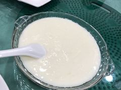 巧炒鲜奶-红豆园(文林街店)