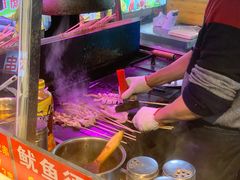 -大学城夜市大排档(凤栖路店)