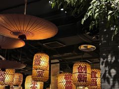 -南京大牌档(青岛万象城店)