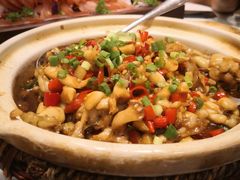 -小天厨民间菜馆(深圳街店)