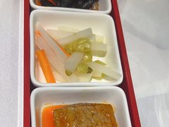 -小河盐帮·私家菜·烤鸭(三元桥·霄云路店)
