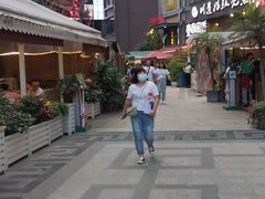 -骉骉老火锅(铁像寺路店)
