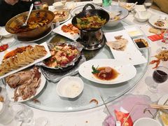 -龙隆昌·鲜品火锅·江湖烤鱼