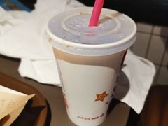 -肯德基(建德服务区北店)