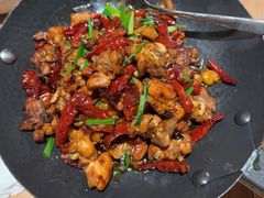 -太二酸菜鱼(天鹅湖万达店)