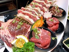 -鹤江桥·红油牛肉粉(SKP店)