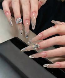 -美兮美学·日式美甲美睫