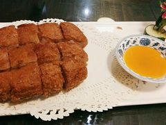 -堂宴·老厦门私房菜(1988仙岳总店)