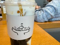 -喜茶(珠海华发商都店)