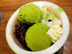 -無邪日式甜品(世博源店)