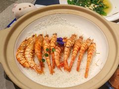 -沿江海南菜·文昌鸡祖师爷(大东海店)