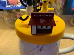 -COSTA COFFEE(水游城店)