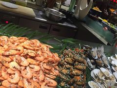 -太极·粤菜餐厅(亚运村鸟巢店)