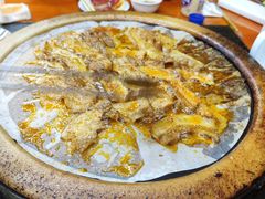 -老姐石板烧烤+铜炭火锅(总店)