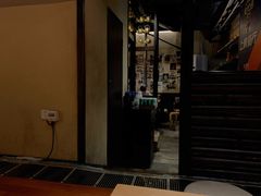 门面-韩国料理大力士(屏风街店)