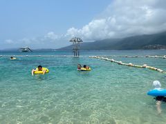 -海南分界洲岛旅游区