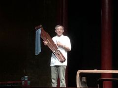 -正乙祠戏楼