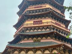 -博鳌禅寺