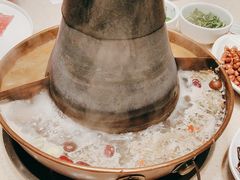 -阳坊大都涮羊肉(阳坊总店)