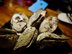 -烧蠔帮·生蚝海鲜牌档(观海店)