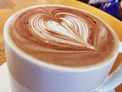 -Jamaicablue Coffeeshop(中央广场店)