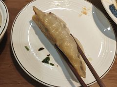 -春水锅贴·传统鲁菜(大明湖店)