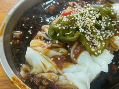 -放鸡岛之美食