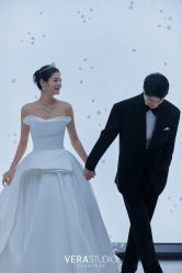 -至臻微拉婚纱摄影