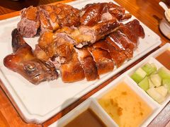 -凤阁楼果木烧鹅(鹤山陈山店)