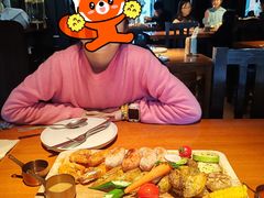 -布拉格餐厅· 中欧捷克菜(全国首店)