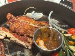 -卡朋厨房(289艺术园区店)