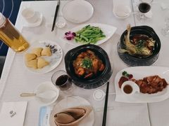 -西苑饭店·蓬莱春餐厅