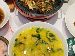 -食悦江南·淮扬菜·烤鸭(亚运村·惠新店)