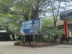 -桃园美食(水库路店)