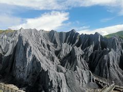 -墨石公园景区