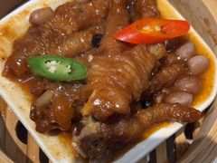 -粤匠·澳门点心粤菜海鲜(澳门半岛店)