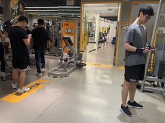 -超鹿运动(大唐世家店)
