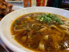 大同刀削面-晋B2008刀削面(小南庄店)