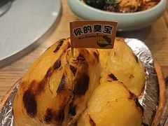 -阿记烧烤(英达路店)