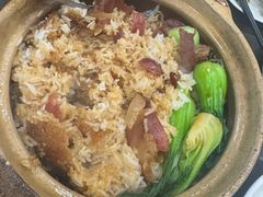 -熠盛粤味·顺德桑拿鸡(永康路店)
