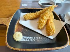 -林妈妈村·日式料理(宝山万达店)