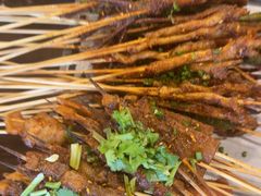 -林二哥宜烤官·宜宾小烧烤