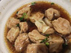 虾仔馄饨-共和春(甘泉路店)
