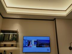 -上海前滩香格里拉大酒店