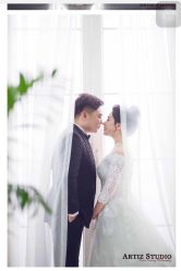 -艺匠摄影ARTIZ STUDIO(南京店)