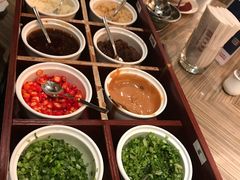 -四季火锅酒家(新濠影汇店)